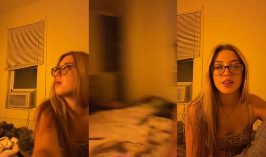 thegracelehighaccount TikTok Live — Oct 7, 2026, 3:00 AM