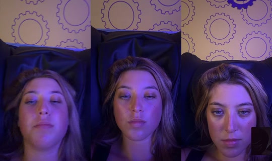 thegracelehighaccount TikTok Live — Oct 8, 2026, 1:29 AM