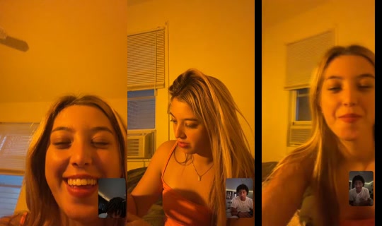 thegracelehighaccount TikTok Live — Oct 8, 2026, 10:47 PM