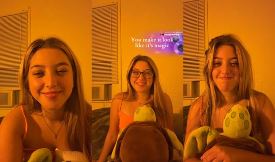 thegracelehighaccount TikTok Live — Oct 8, 2026, 11:12 PM