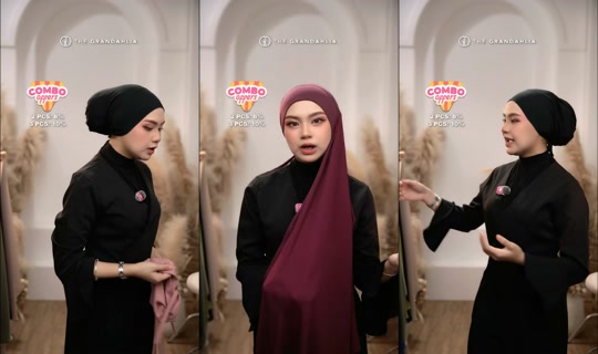 thegrandahlia TikTok Live — Aug 24, 2026, 11:24 PM