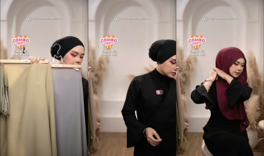 thegrandahlia TikTok Live — Aug 25, 2026, 12:15 AM
