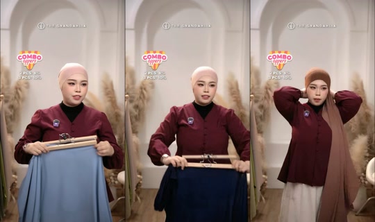 thegrandahlia TikTok Live — Aug 25, 2026, 12:44 AM
