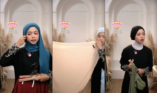thegrandahlia TikTok Live — Aug 25, 2026, 7:17 AM