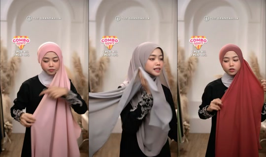 thegrandahlia TikTok Live — Aug 25, 2026, 8:07 AM