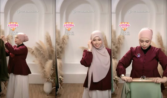 thegrandahlia TikTok Live — Aug 25, 2026, 11:39 AM