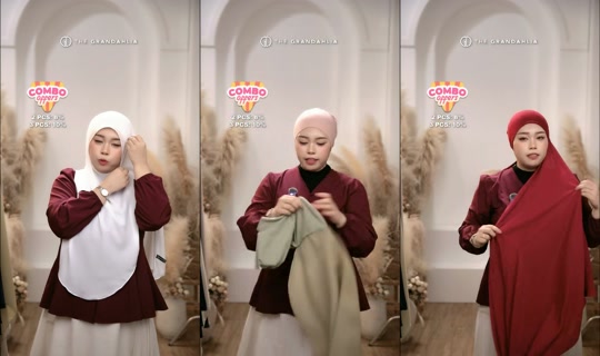thegrandahlia TikTok Live — Aug 25, 2026, 12:30 PM