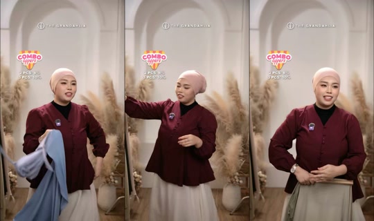 thegrandahlia TikTok Live — Aug 25, 2026, 1:34 PM