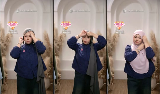 thegrandahlia TikTok Live — Aug 27, 2026, 6:53 AM