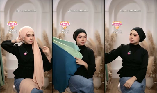 thegrandahlia TikTok Live — Aug 27, 2026, 10:47 AM
