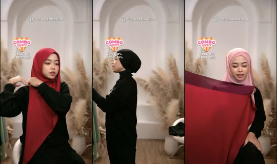 thegrandahlia TikTok Live — Aug 27, 2026, 11:48 AM