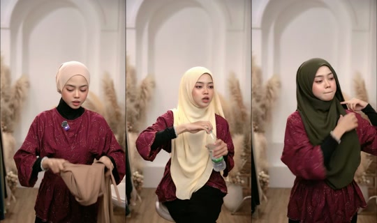 thegrandahlia TikTok Live — Aug 30, 2026, 8:34 AM