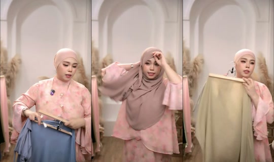 thegrandahlia TikTok Live — Aug 30, 2026, 2:20 PM