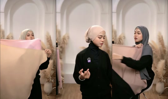 thegrandahlia TikTok Live — Sep 1, 2026, 6:24 AM