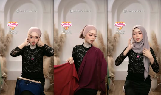 thegrandahlia TikTok Live — Sep 3, 2026, 10:48 AM
