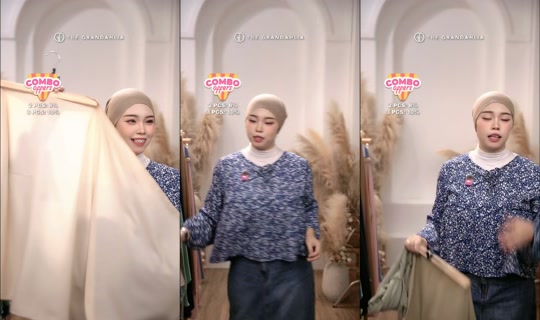 thegrandahlia TikTok Live — Oct 3, 2026, 12:10 PM