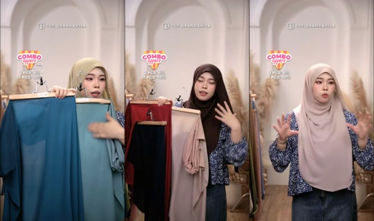 thegrandahlia TikTok Live — Oct 3, 2026, 1:00 PM