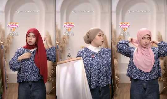 thegrandahlia TikTok Live — Oct 3, 2026, 1:50 PM