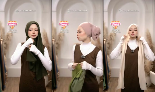 thegrandahlia TikTok Live — Oct 4, 2026, 12:30 PM