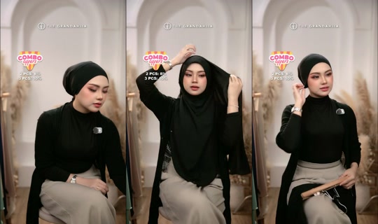 thegrandahlia TikTok Live — Oct 5, 2026, 4:58 AM