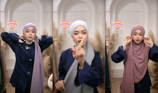 thegrandahlia TikTok Live — Oct 5, 2026, 9:00 AM