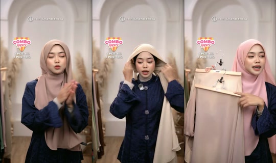 thegrandahlia TikTok Live — Oct 5, 2026, 9:51 AM