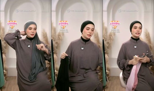 thegrandahlia TikTok Live — Oct 8, 2026, 2:23 AM