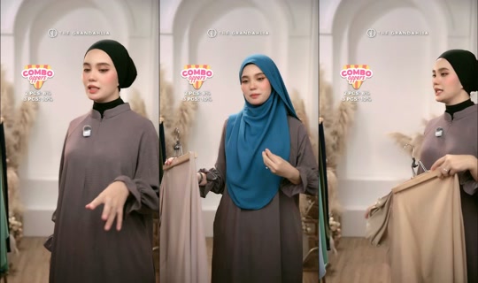 thegrandahlia TikTok Live — Oct 8, 2026, 3:07 AM