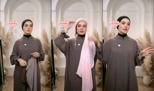 thegrandahlia TikTok Live — Oct 8, 2026, 9:15 AM