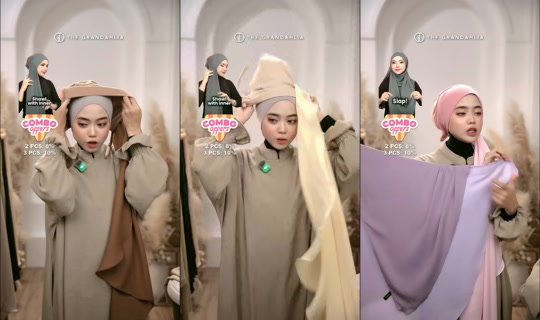 thegrandahlia TikTok Live — Oct 8, 2026, 11:46 AM