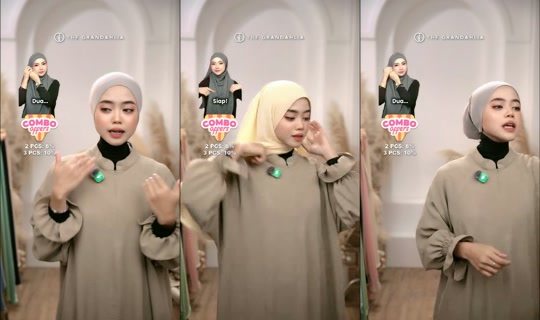 thegrandahlia TikTok Live — Oct 8, 2026, 12:37 PM