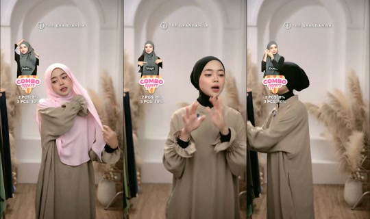 thegrandahlia TikTok Live — Oct 9, 2026, 2:23 AM