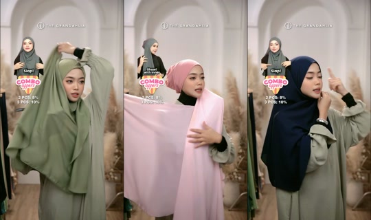 thegrandahlia TikTok Live — Oct 9, 2026, 9:02 AM