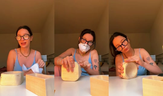 thegreatgabstby1 TikTok Live — Aug 20, 2026, 9:09 PM