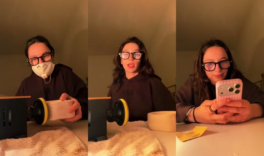 thegreatgabstby1 TikTok Live — Aug 23, 2026, 12:58 AM