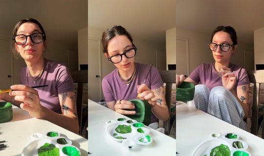 thegreatgabstby1 TikTok Live — Aug 24, 2026, 8:51 PM