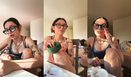 thegreatgabstby1 TikTok Live — Aug 26, 2026, 9:17 PM
