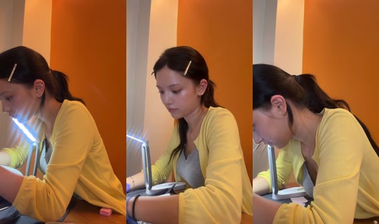 thegreynabi TikTok Live — Aug 22, 2026, 5:33 PM