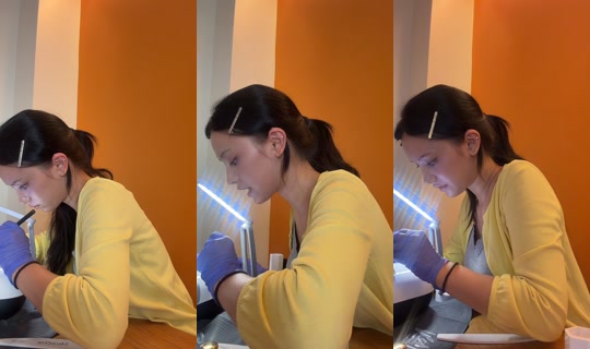 thegreynabi TikTok Live — Aug 22, 2026, 6:24 PM