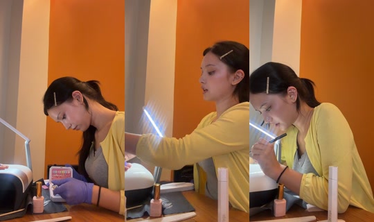 thegreynabi TikTok Live — Aug 22, 2026, 7:14 PM