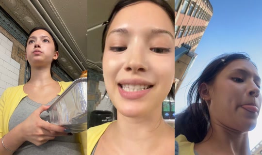 thegreynabi TikTok Live — Aug 22, 2026, 8:51 PM