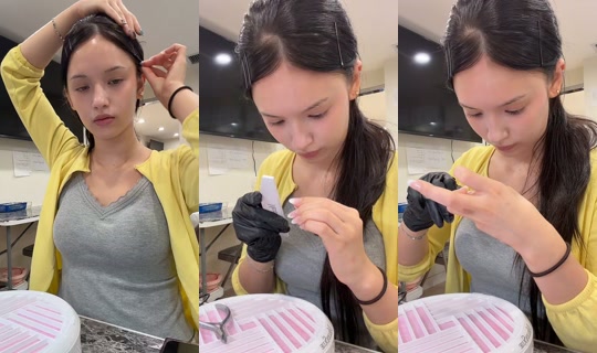 thegreynabi TikTok Live — Aug 24, 2026, 3:13 PM