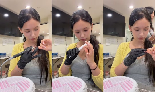 thegreynabi TikTok Live — Aug 24, 2026, 4:53 PM