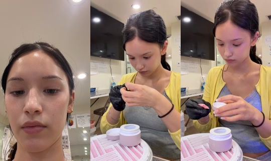 thegreynabi TikTok Live — Aug 24, 2026, 5:50 PM