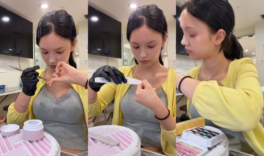 thegreynabi TikTok Live — Aug 24, 2026, 6:40 PM