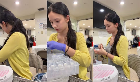 thegreynabi TikTok Live — Aug 24, 2026, 8:20 PM