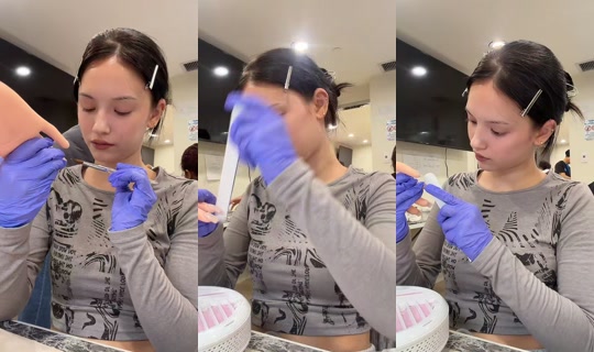 thegreynabi TikTok Live — Aug 25, 2026, 4:22 PM