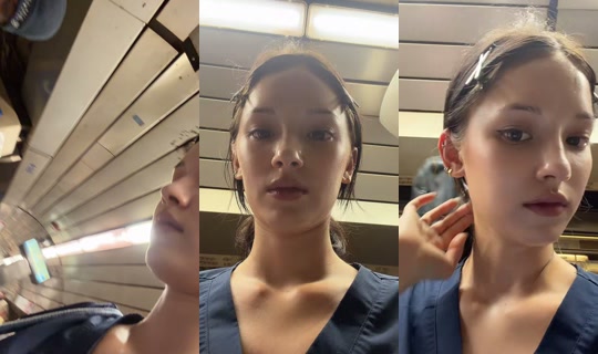 thegreynabi TikTok Live — Aug 27, 2026, 9:22 PM