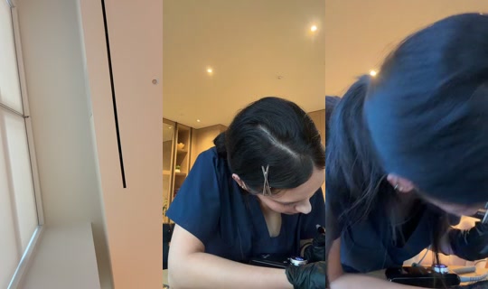 thegreynabi TikTok Live — Aug 27, 2026, 11:06 PM