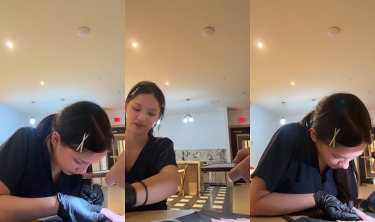 thegreynabi TikTok Live — Aug 28, 2026, 12:14 AM